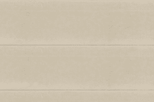 A close-up view of a beige, textured wall with horizontal lines. The wall has a smooth finish with slight variations in the shading, giving it a subtle, natural look.